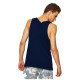 Ellesse Ανδρική αμάνικη μπλούζα